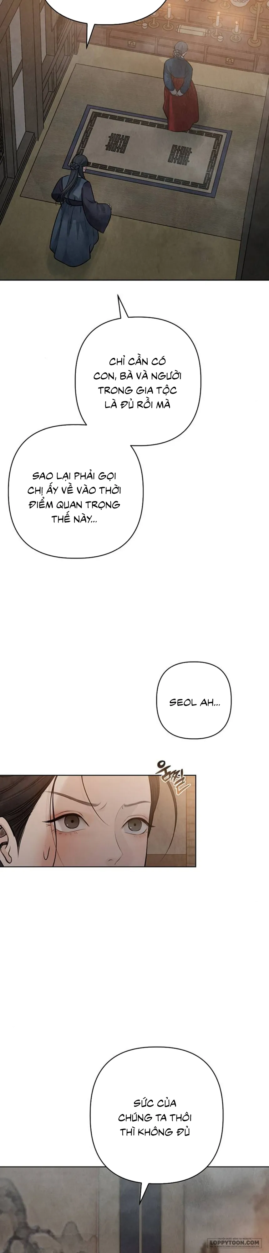 Quỷ Hồn - Chap 31 - Trang 16
