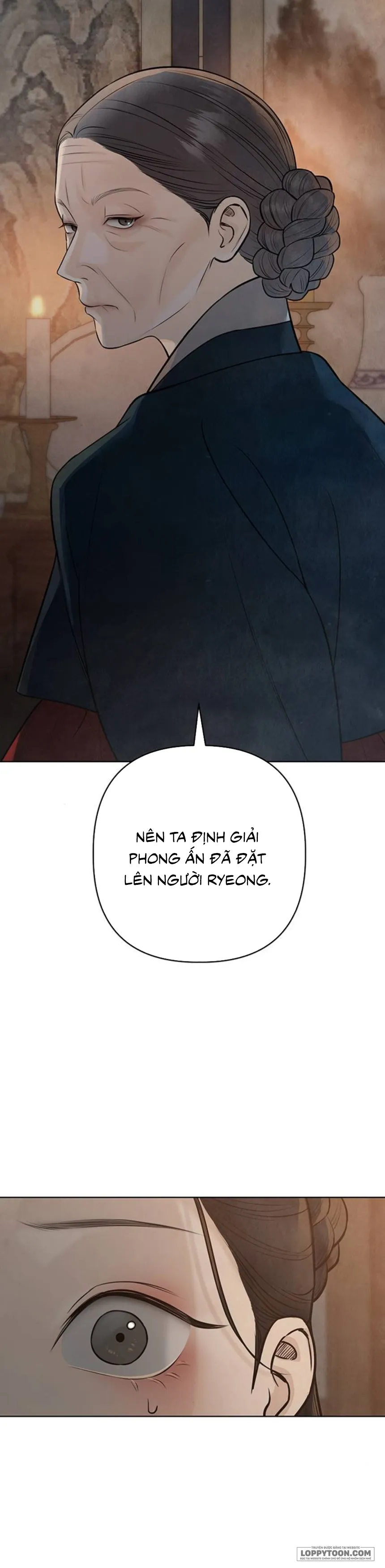 Quỷ Hồn - Chap 31 - Trang 17