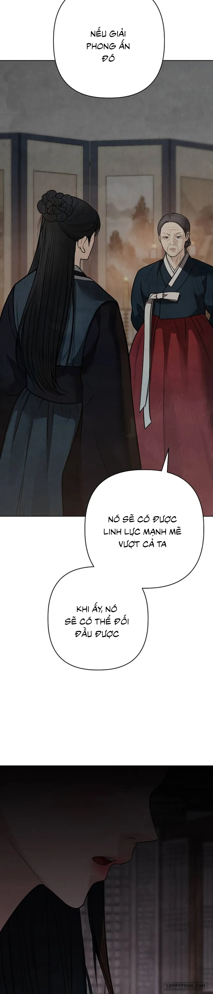 Quỷ Hồn - Chap 31 - Trang 19