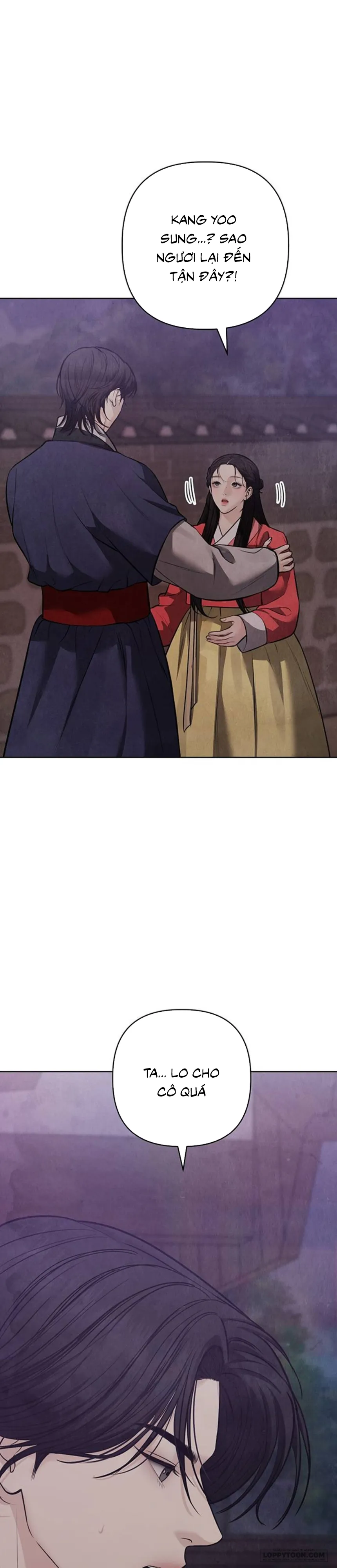 Quỷ Hồn - Chap 31 - Trang 2