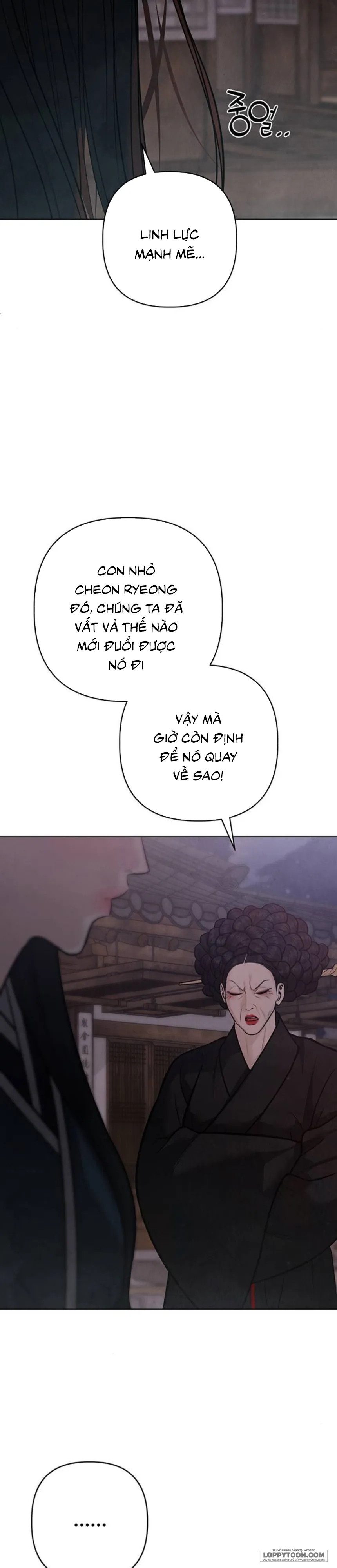 Quỷ Hồn - Chap 31 - Trang 20