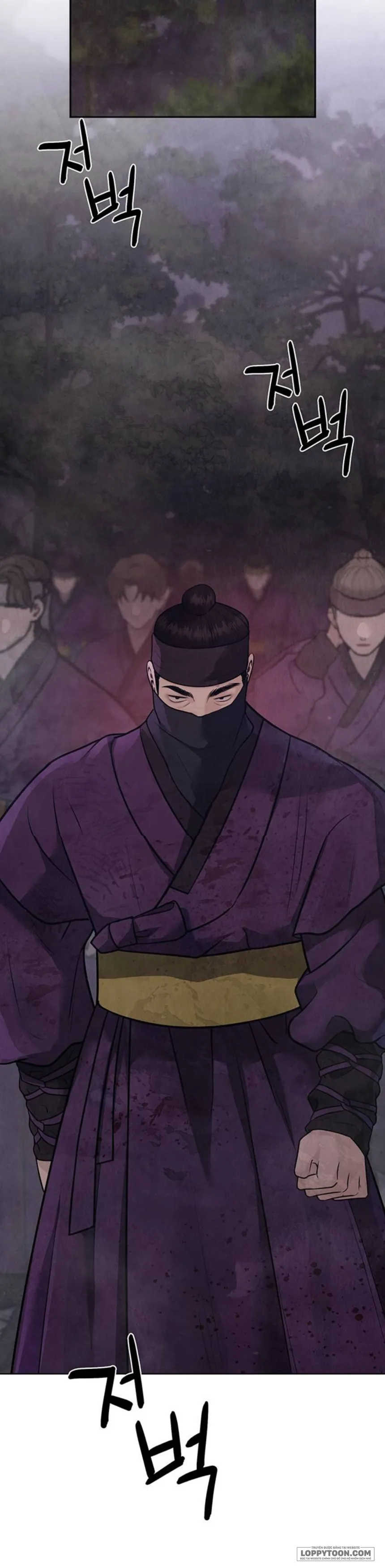 Quỷ Hồn - Chap 31 - Trang 22