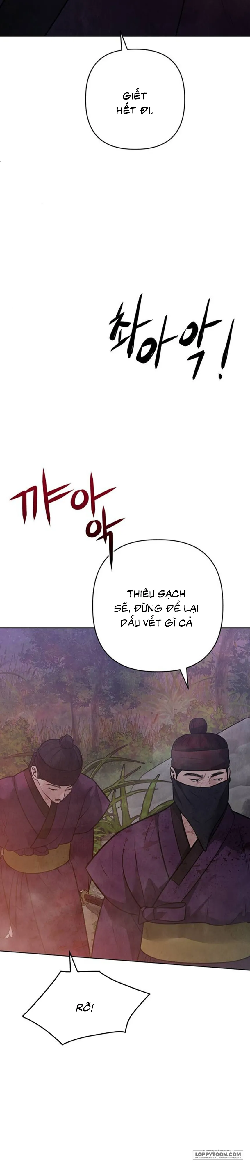 Quỷ Hồn - Chap 31 - Trang 26