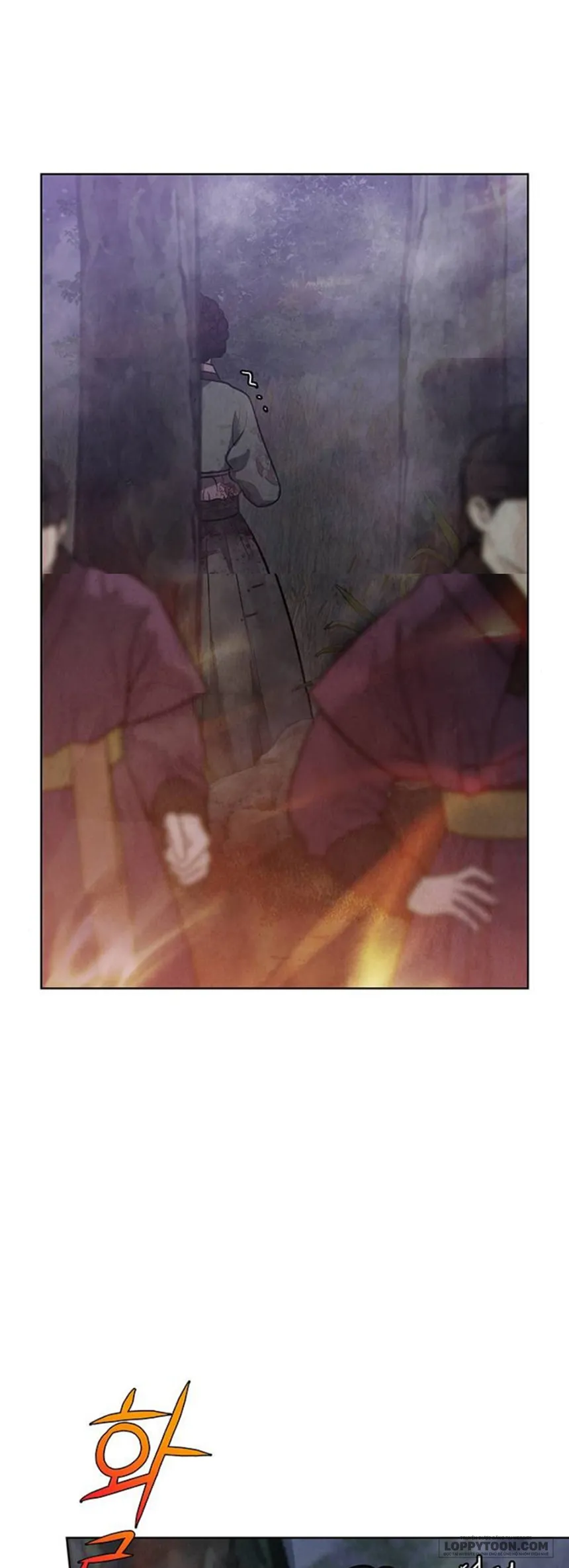 Quỷ Hồn - Chap 31 - Trang 27