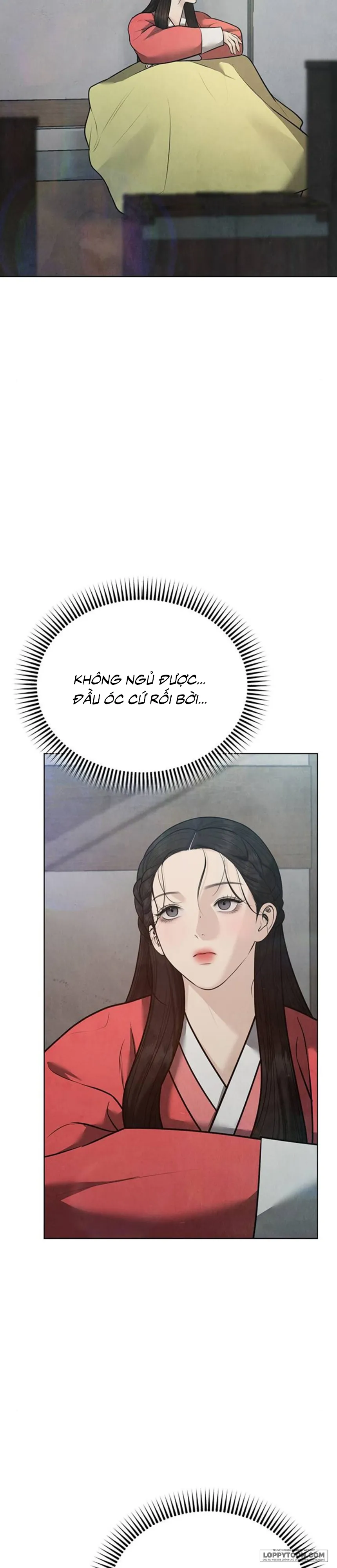 Quỷ Hồn - Chap 31 - Trang 30