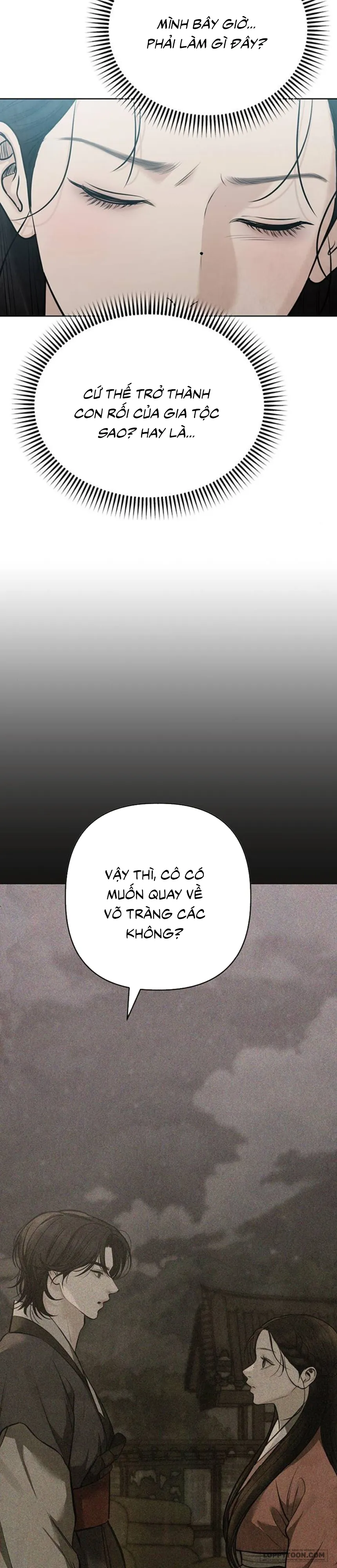 Quỷ Hồn - Chap 31 - Trang 31