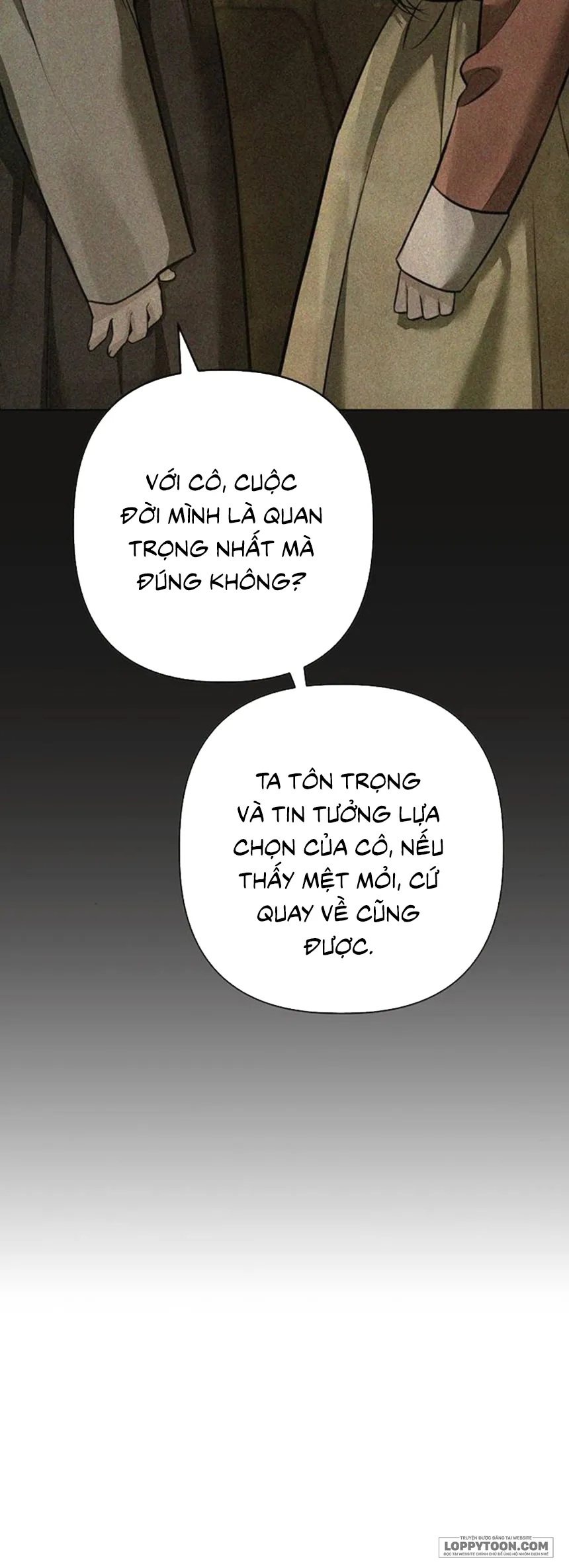 Quỷ Hồn - Chap 31 - Trang 32