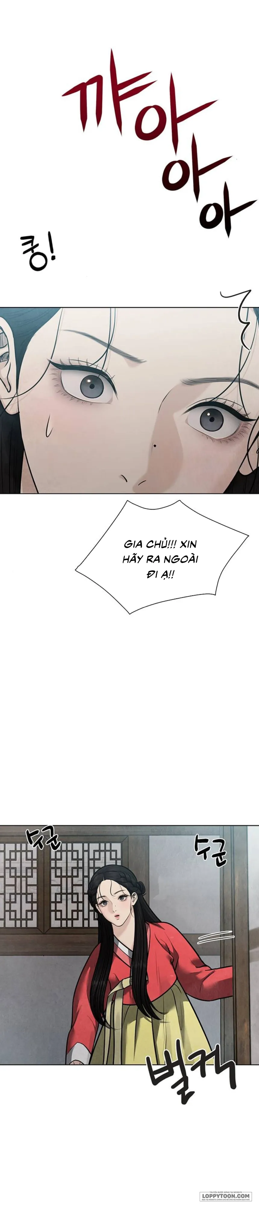 Quỷ Hồn - Chap 31 - Trang 33
