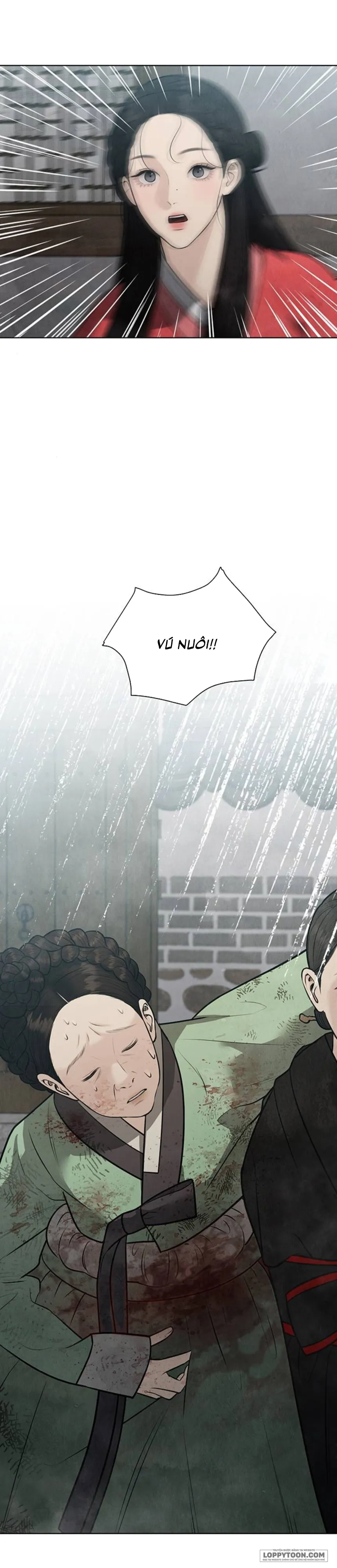 Quỷ Hồn - Chap 31 - Trang 34