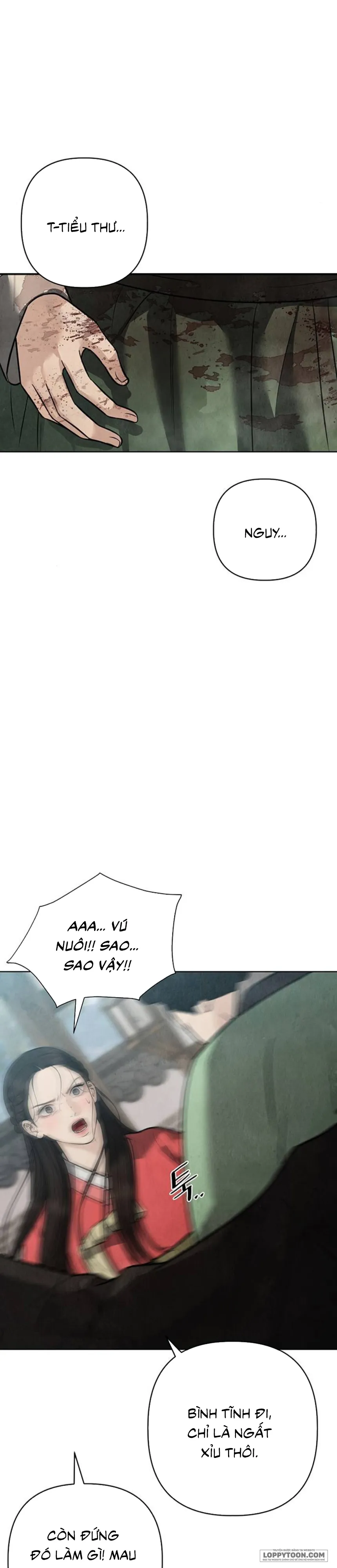 Quỷ Hồn - Chap 31 - Trang 36