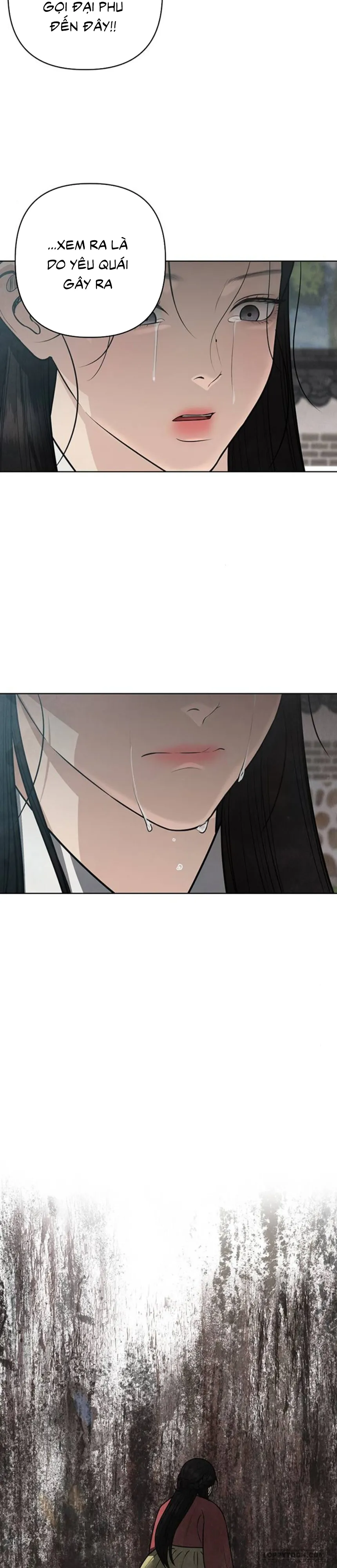 Quỷ Hồn - Chap 31 - Trang 37
