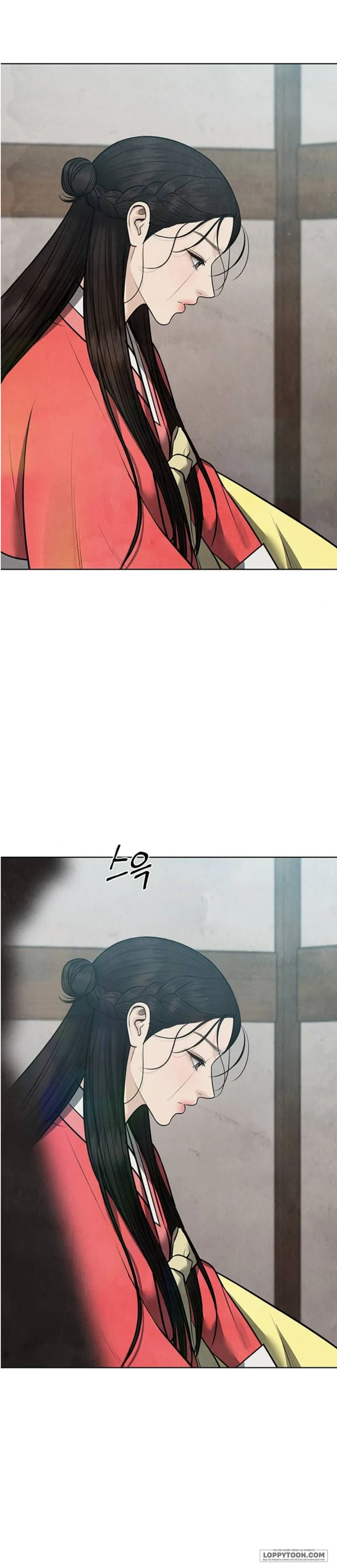 Quỷ Hồn - Chap 31 - Trang 40