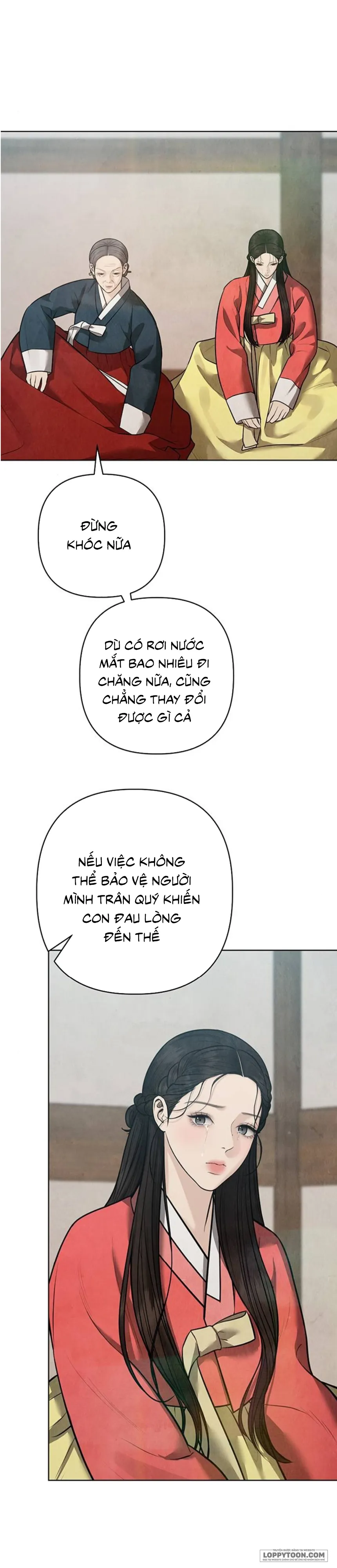 Quỷ Hồn - Chap 31 - Trang 41