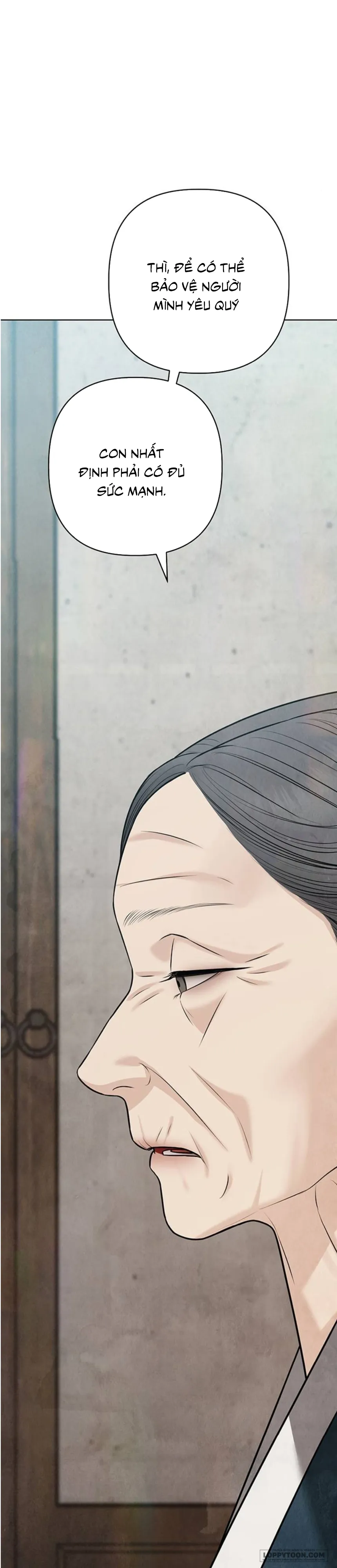 Quỷ Hồn - Chap 31 - Trang 42