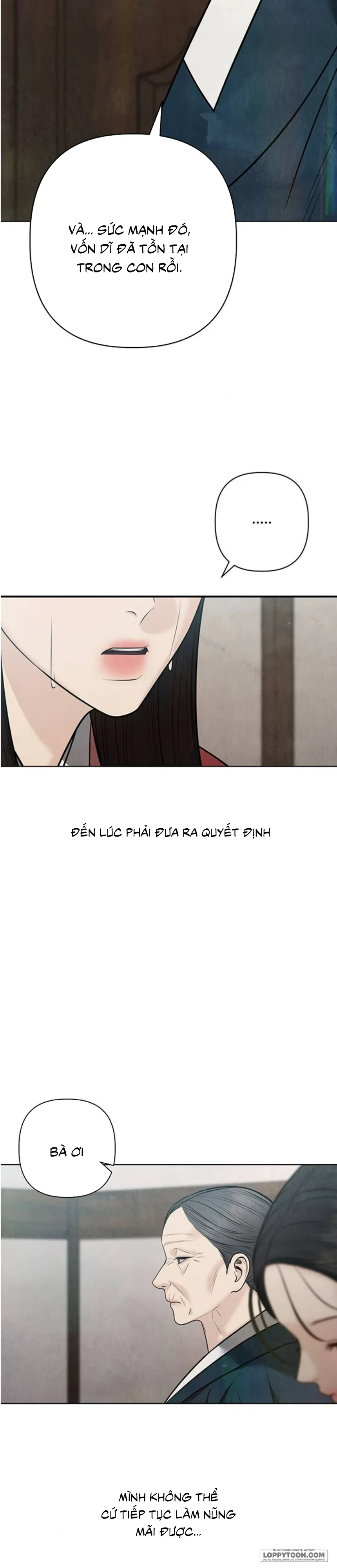 Quỷ Hồn - Chap 31 - Trang 43