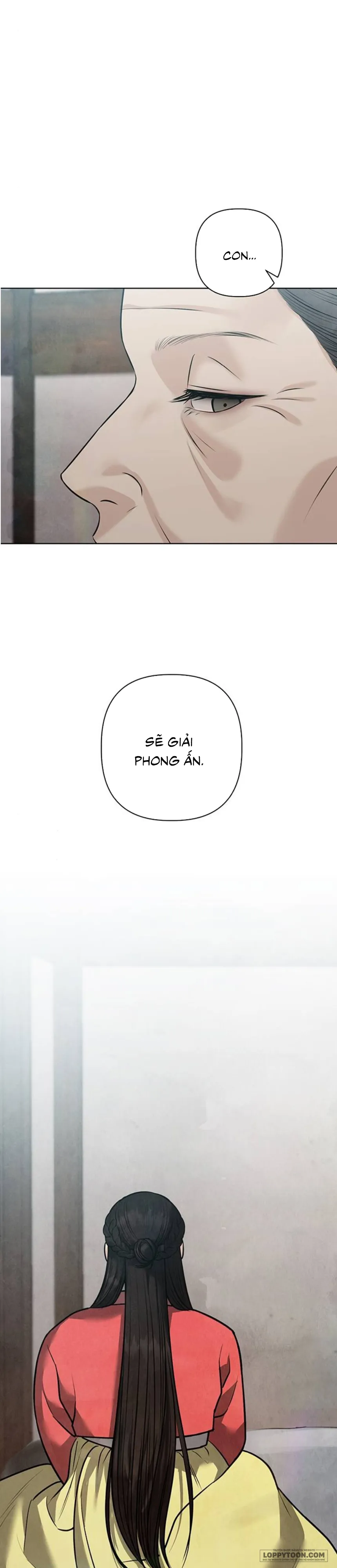 Quỷ Hồn - Chap 31 - Trang 44