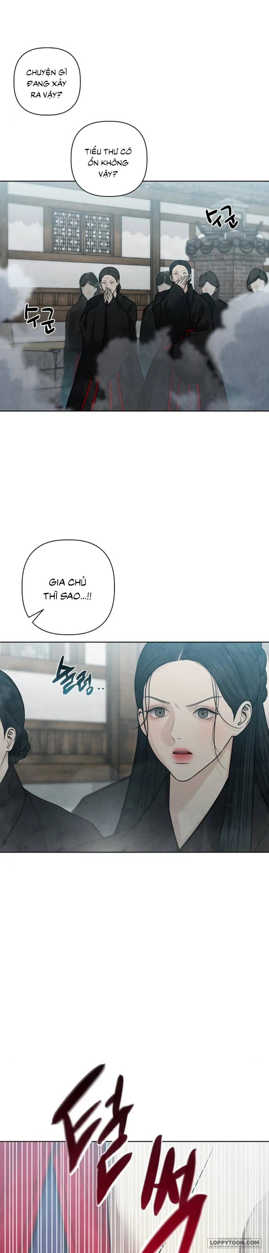 Quỷ Hồn - Chap 31 - Trang 55