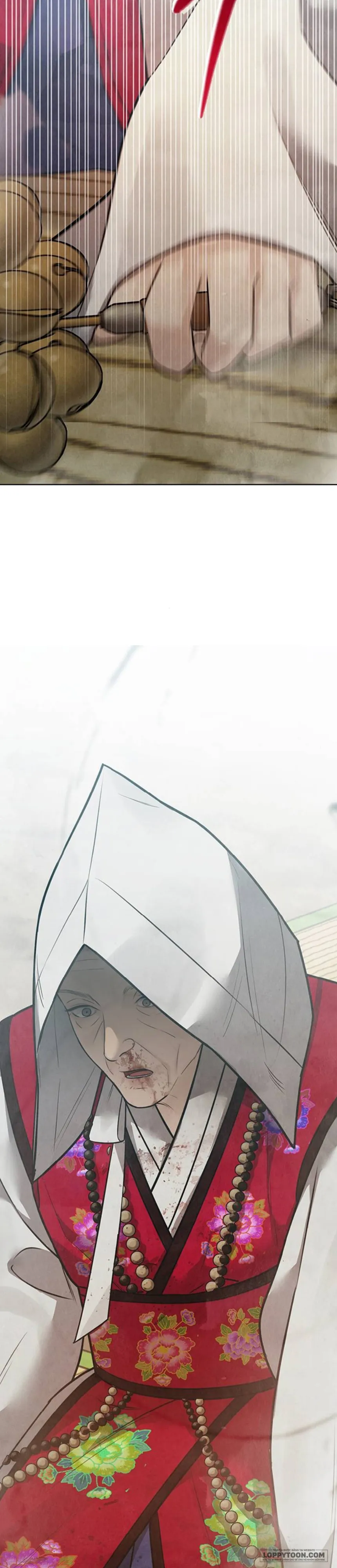 Quỷ Hồn - Chap 31 - Trang 56