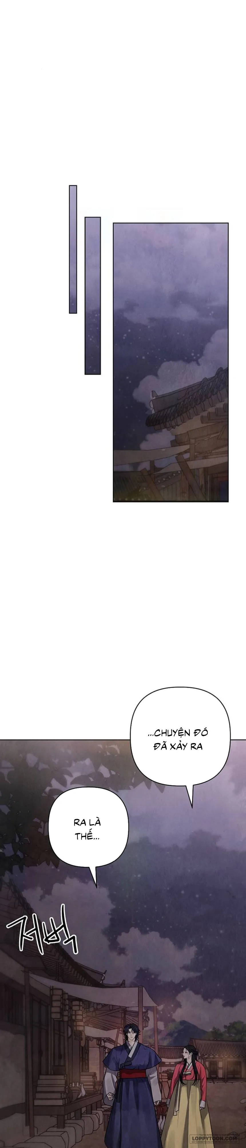 Quỷ Hồn - Chap 31 - Trang 6