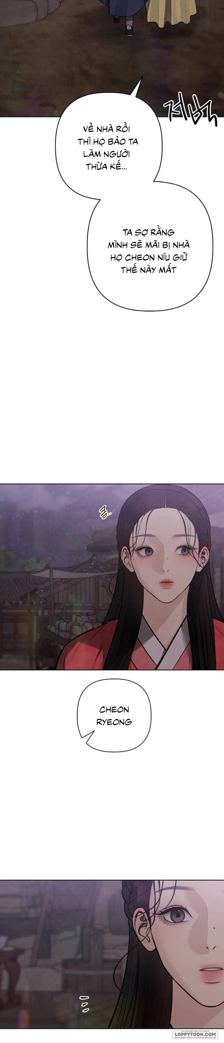 Quỷ Hồn - Chap 31 - Trang 7