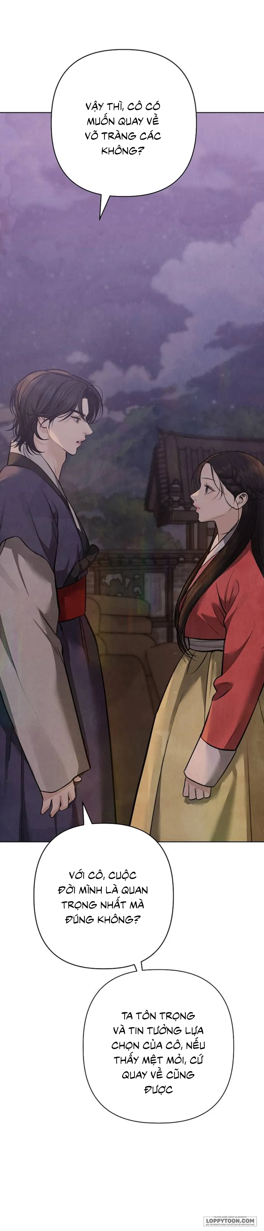 Quỷ Hồn - Chap 31 - Trang 8