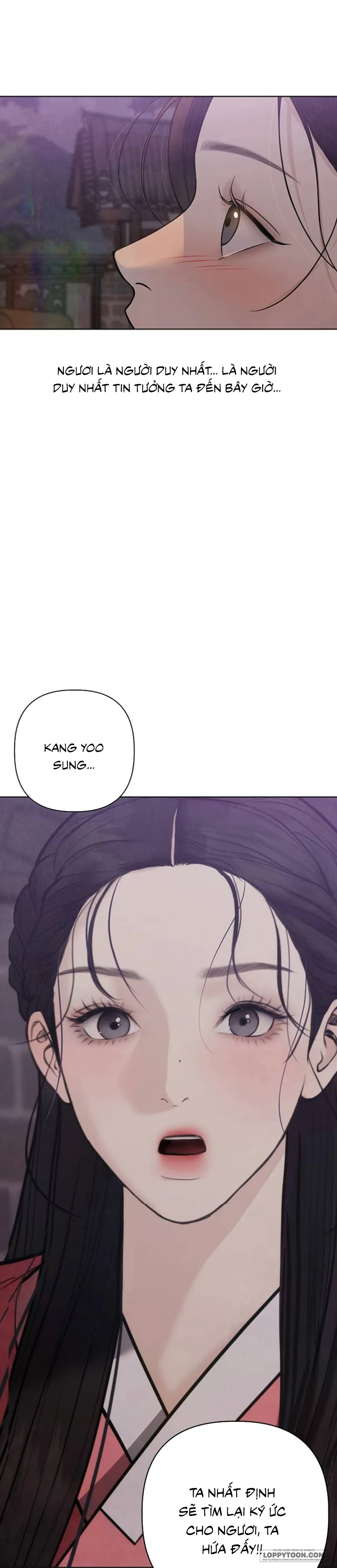 Quỷ Hồn - Chap 31 - Trang 9