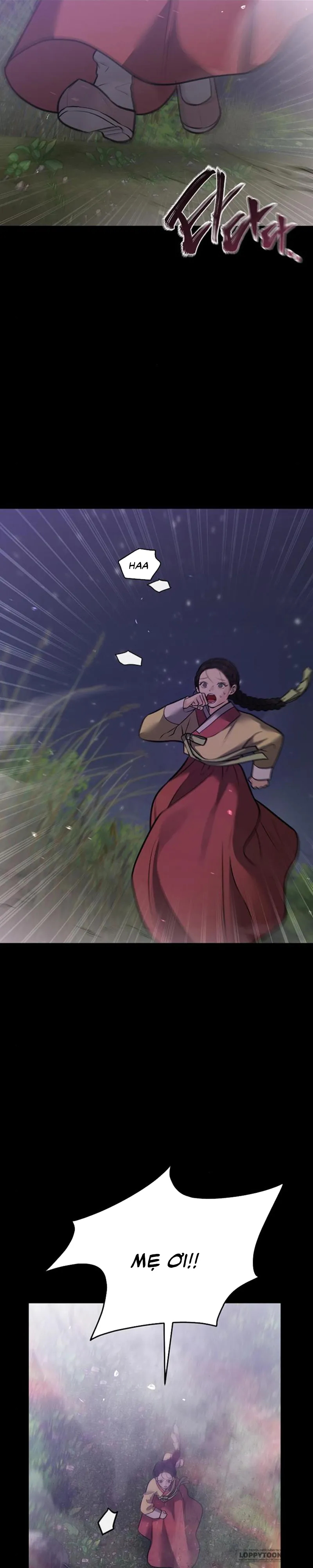 Quỷ Hồn - Chap 32 - Trang 1