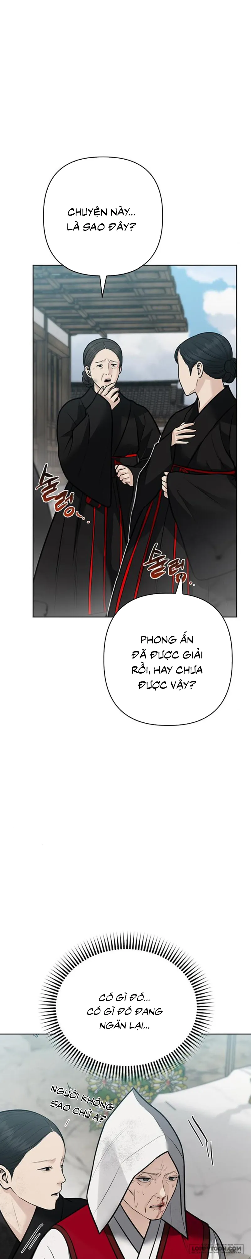 Quỷ Hồn - Chap 32 - Trang 12