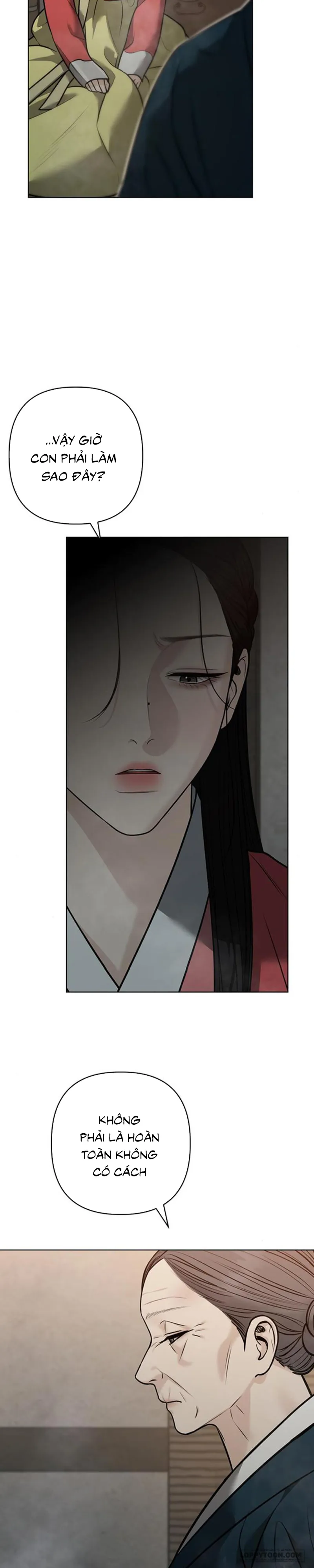 Quỷ Hồn - Chap 32 - Trang 16
