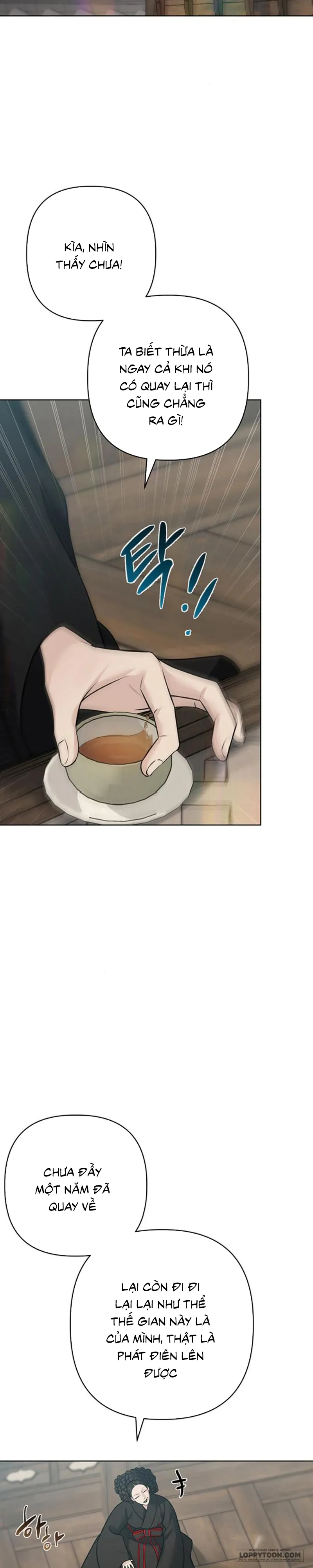 Quỷ Hồn - Chap 32 - Trang 18