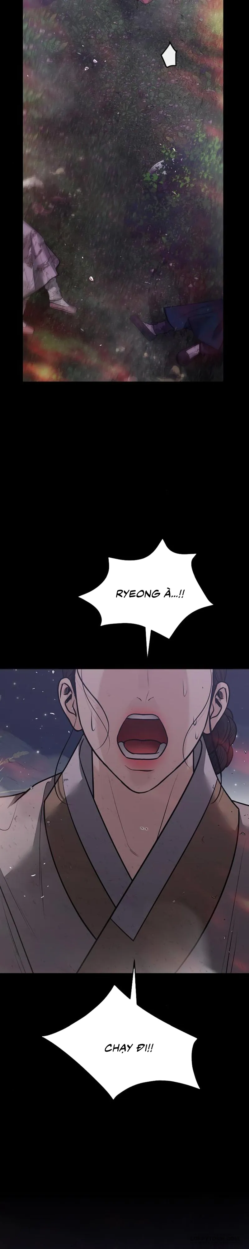 Quỷ Hồn - Chap 32 - Trang 2