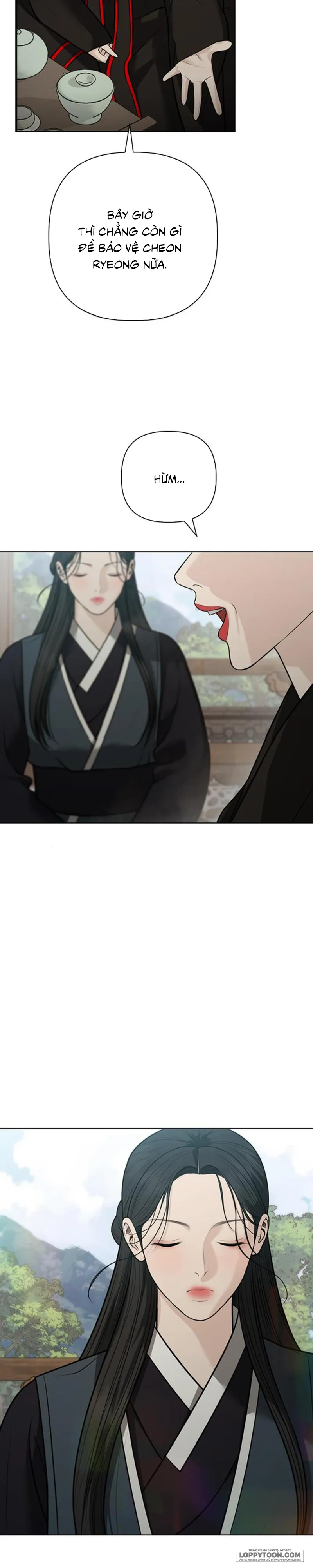 Quỷ Hồn - Chap 32 - Trang 21