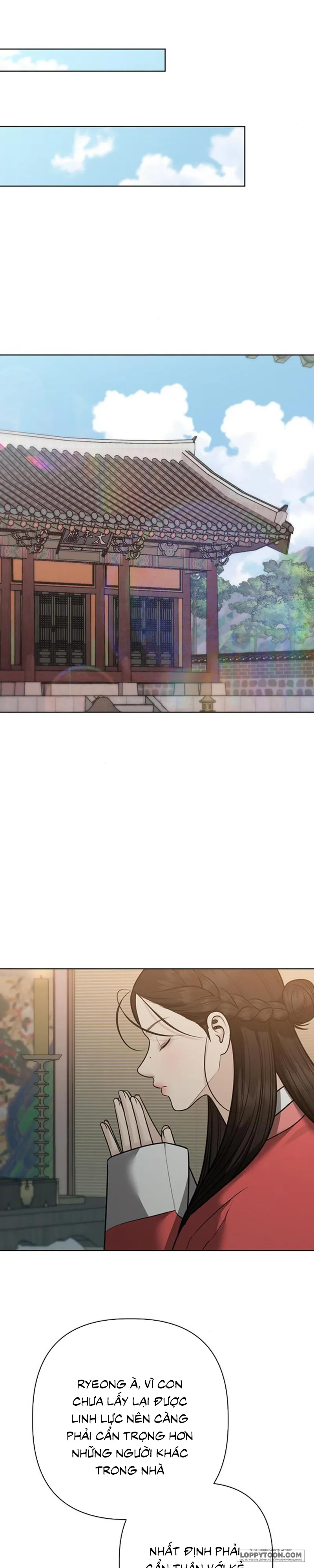 Quỷ Hồn - Chap 32 - Trang 23