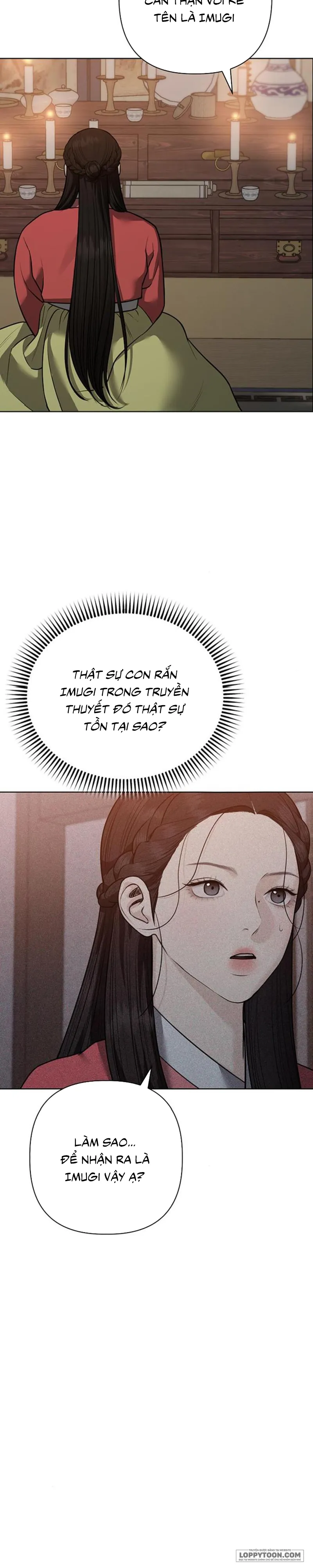 Quỷ Hồn - Chap 32 - Trang 24