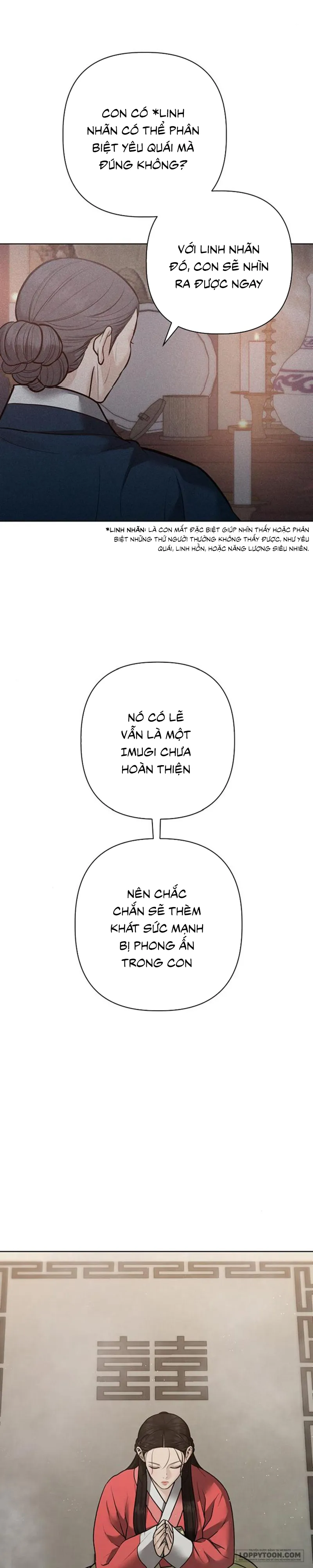 Quỷ Hồn - Chap 32 - Trang 25