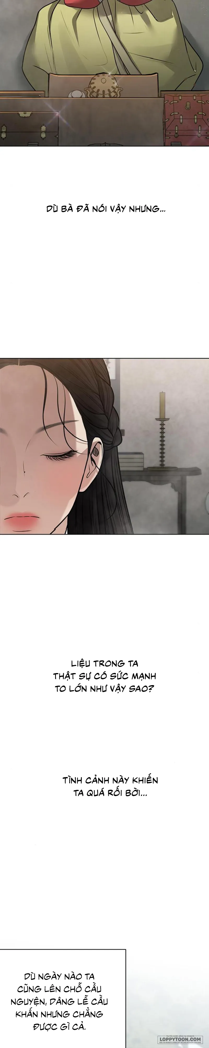 Quỷ Hồn - Chap 32 - Trang 26