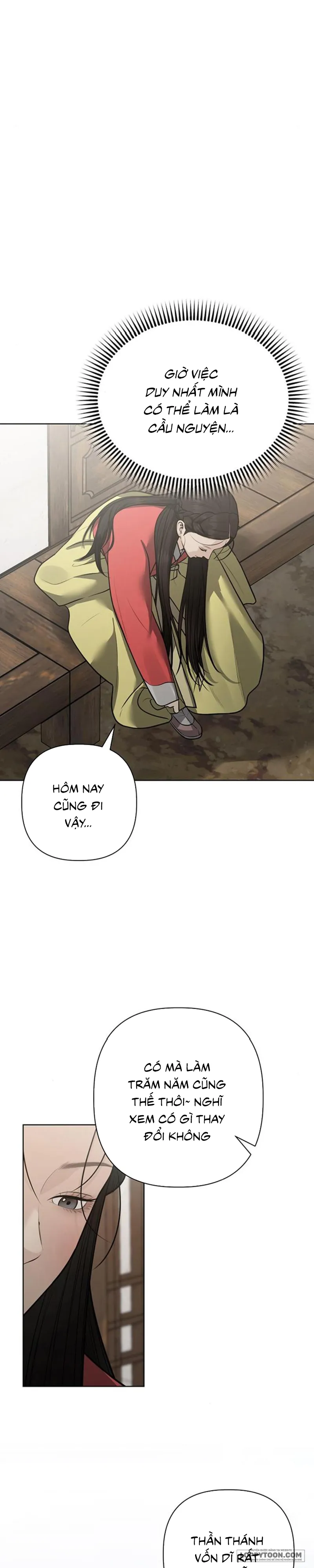 Quỷ Hồn - Chap 32 - Trang 28