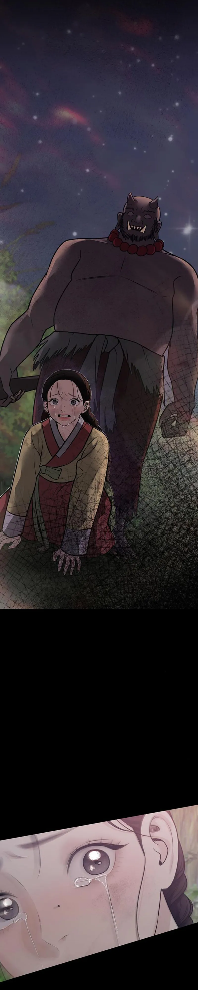 Quỷ Hồn - Chap 32 - Trang 3