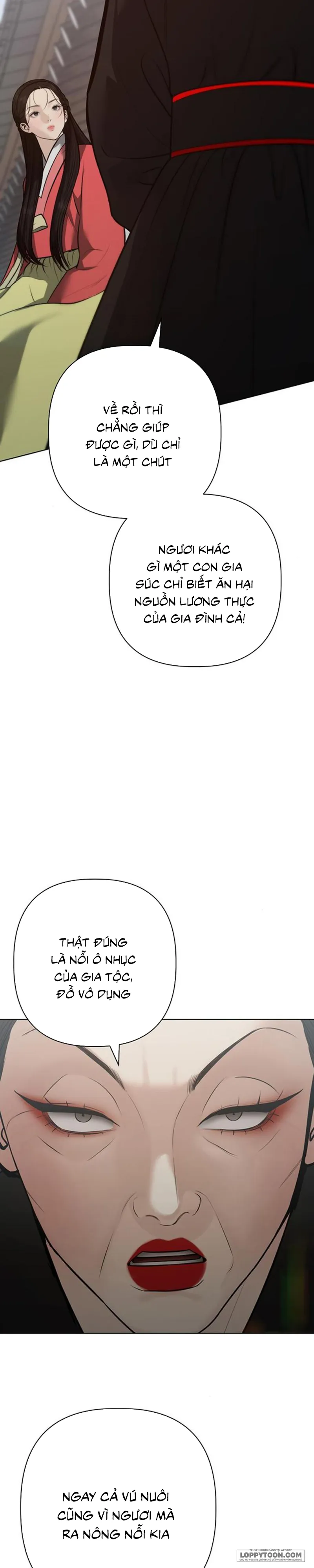 Quỷ Hồn - Chap 32 - Trang 31