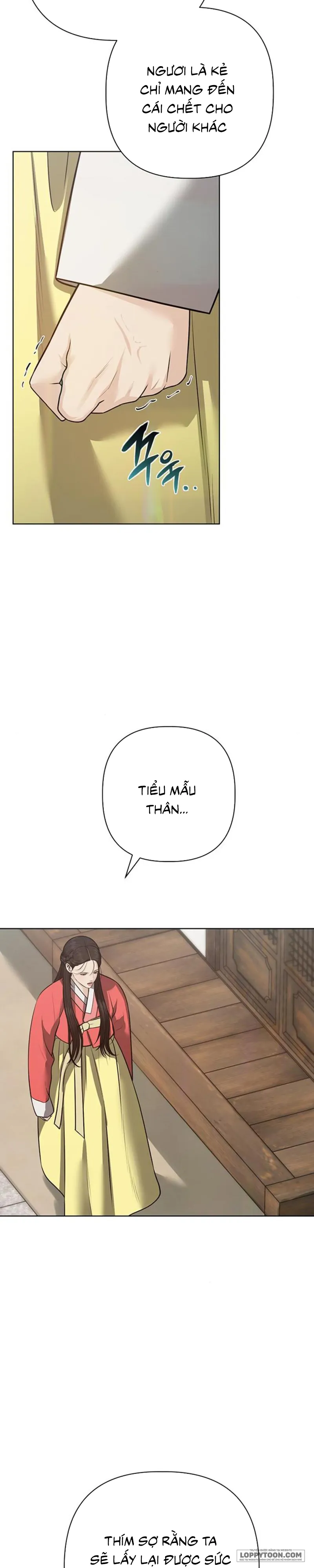 Quỷ Hồn - Chap 32 - Trang 32