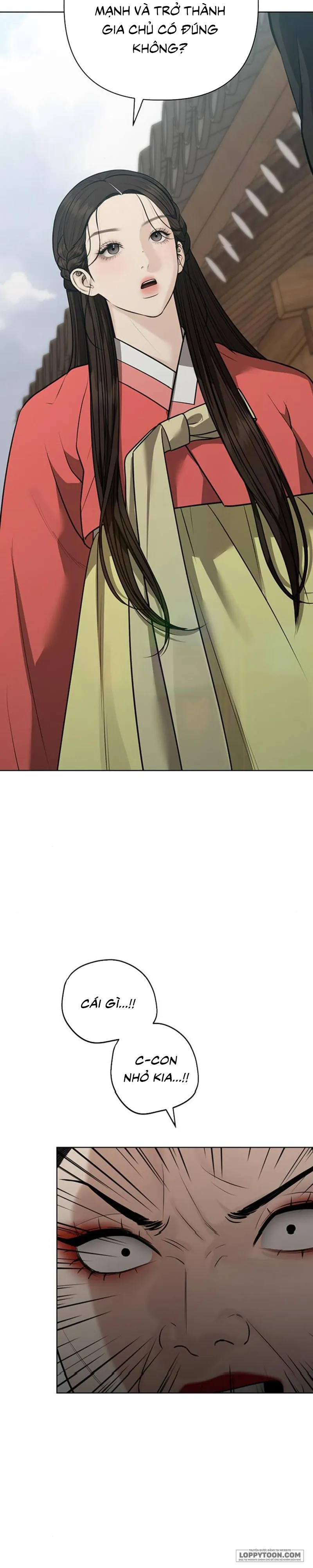 Quỷ Hồn - Chap 32 - Trang 33