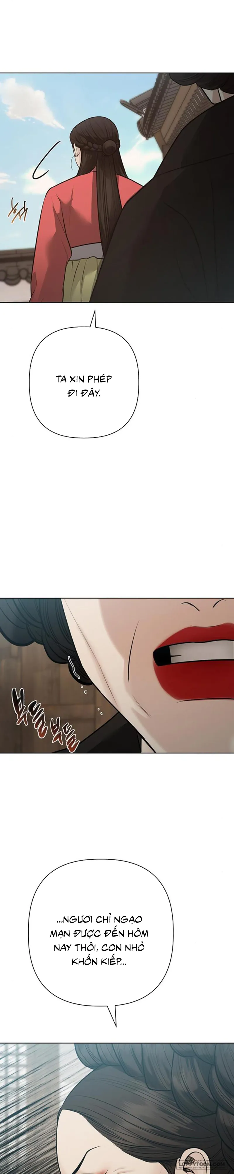 Quỷ Hồn - Chap 32 - Trang 34