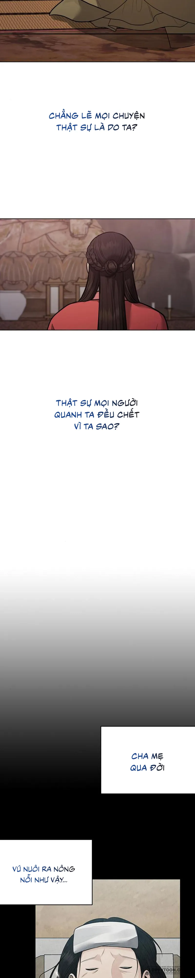 Quỷ Hồn - Chap 32 - Trang 36
