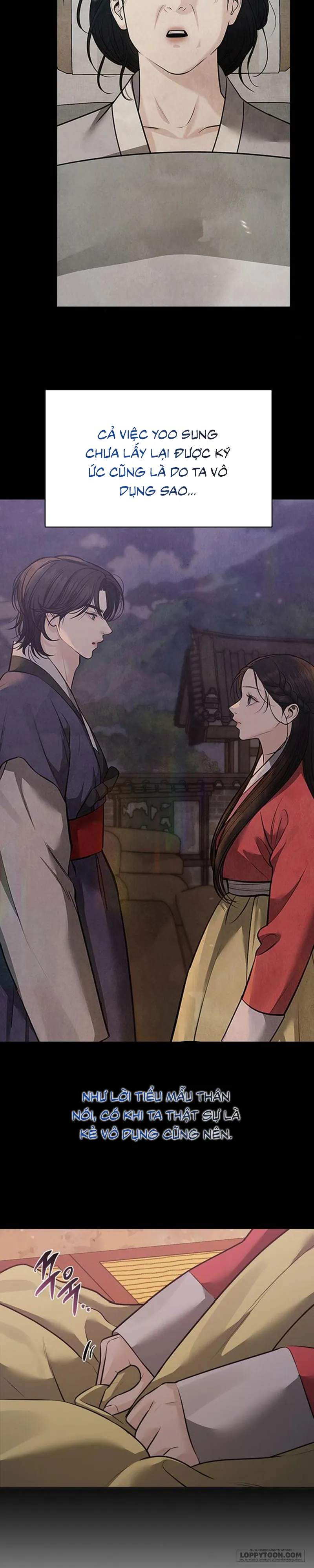 Quỷ Hồn - Chap 32 - Trang 37