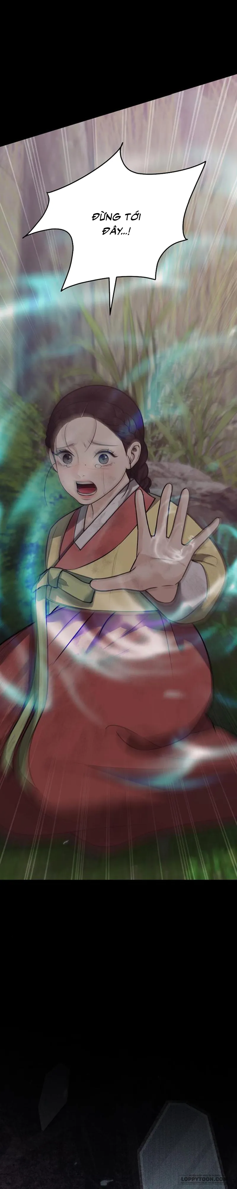Quỷ Hồn - Chap 32 - Trang 4