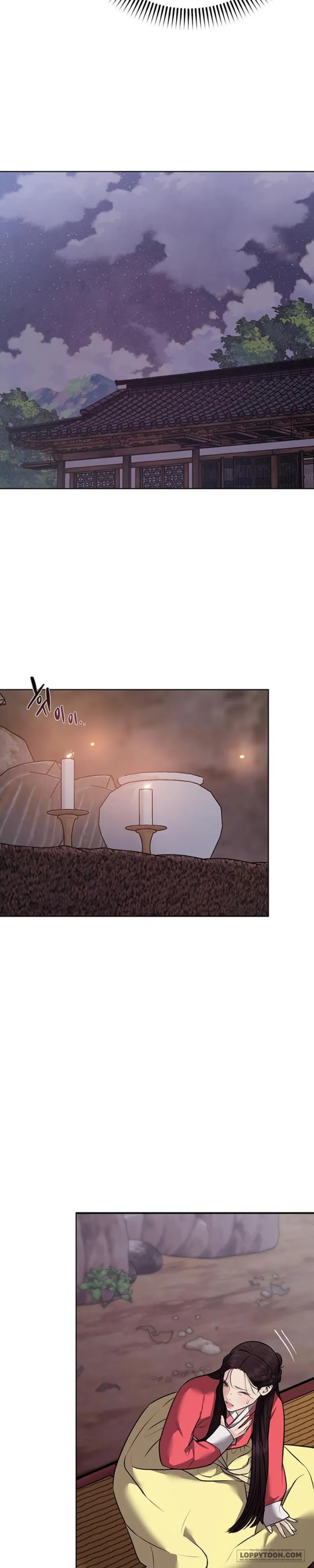 Quỷ Hồn - Chap 32 - Trang 43