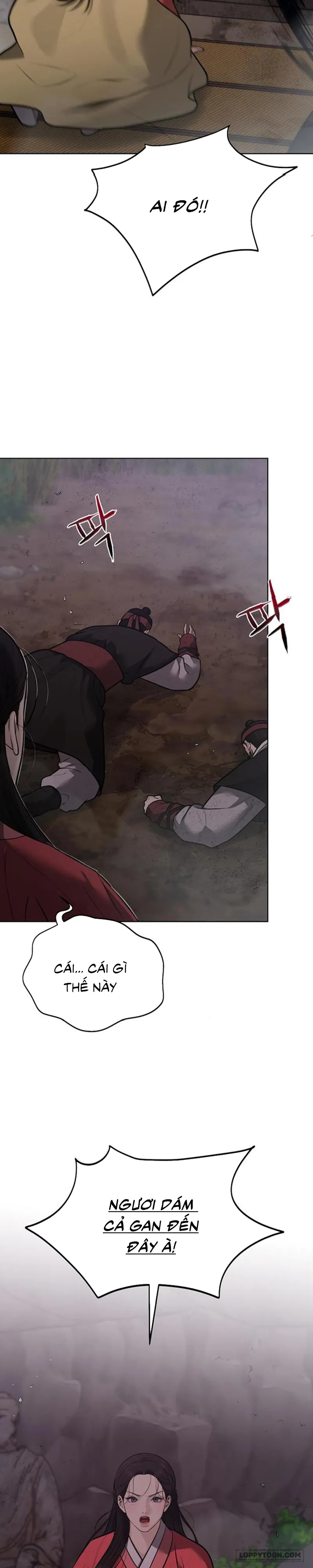 Quỷ Hồn - Chap 32 - Trang 45