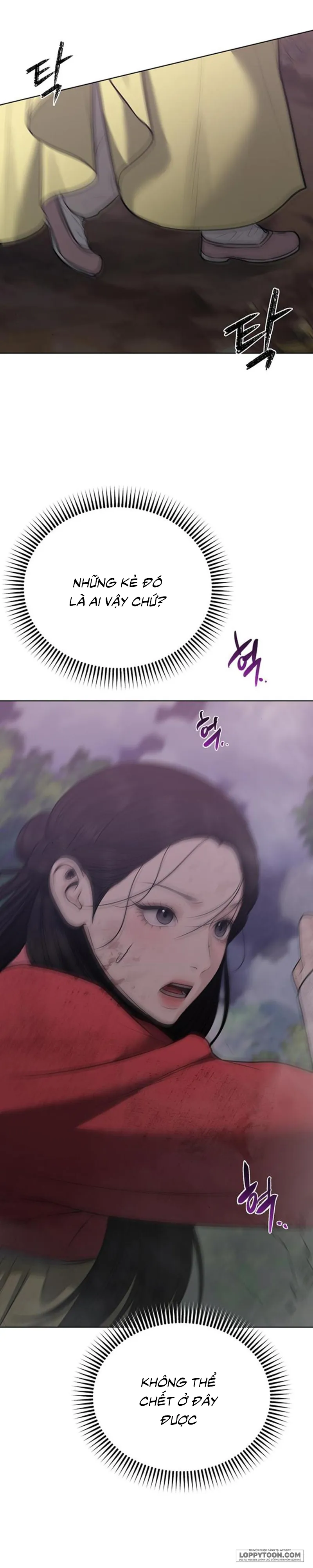 Quỷ Hồn - Chap 32 - Trang 49