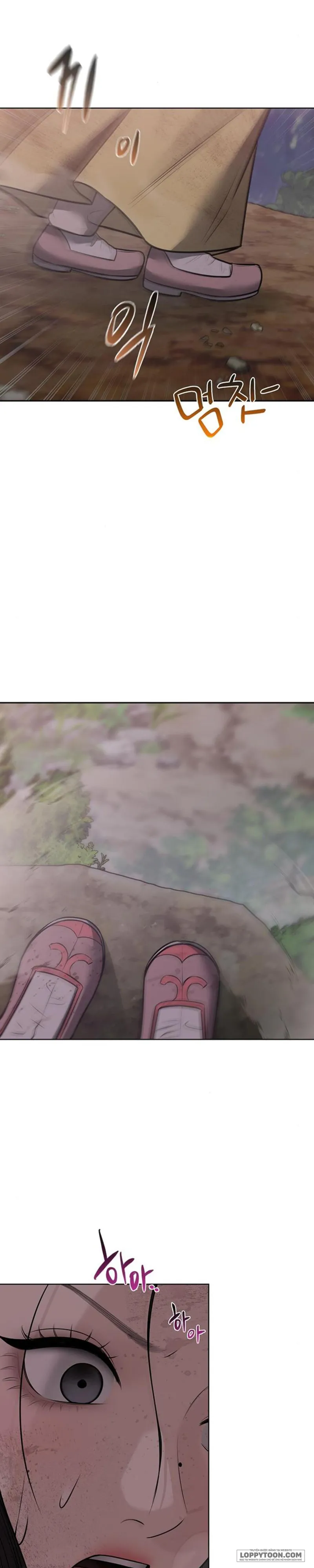 Quỷ Hồn - Chap 32 - Trang 50