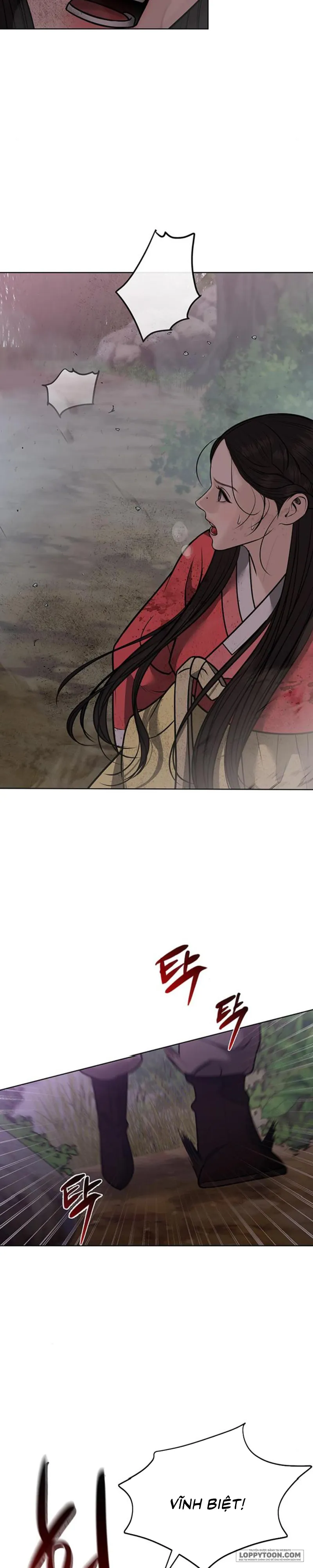 Quỷ Hồn - Chap 32 - Trang 51